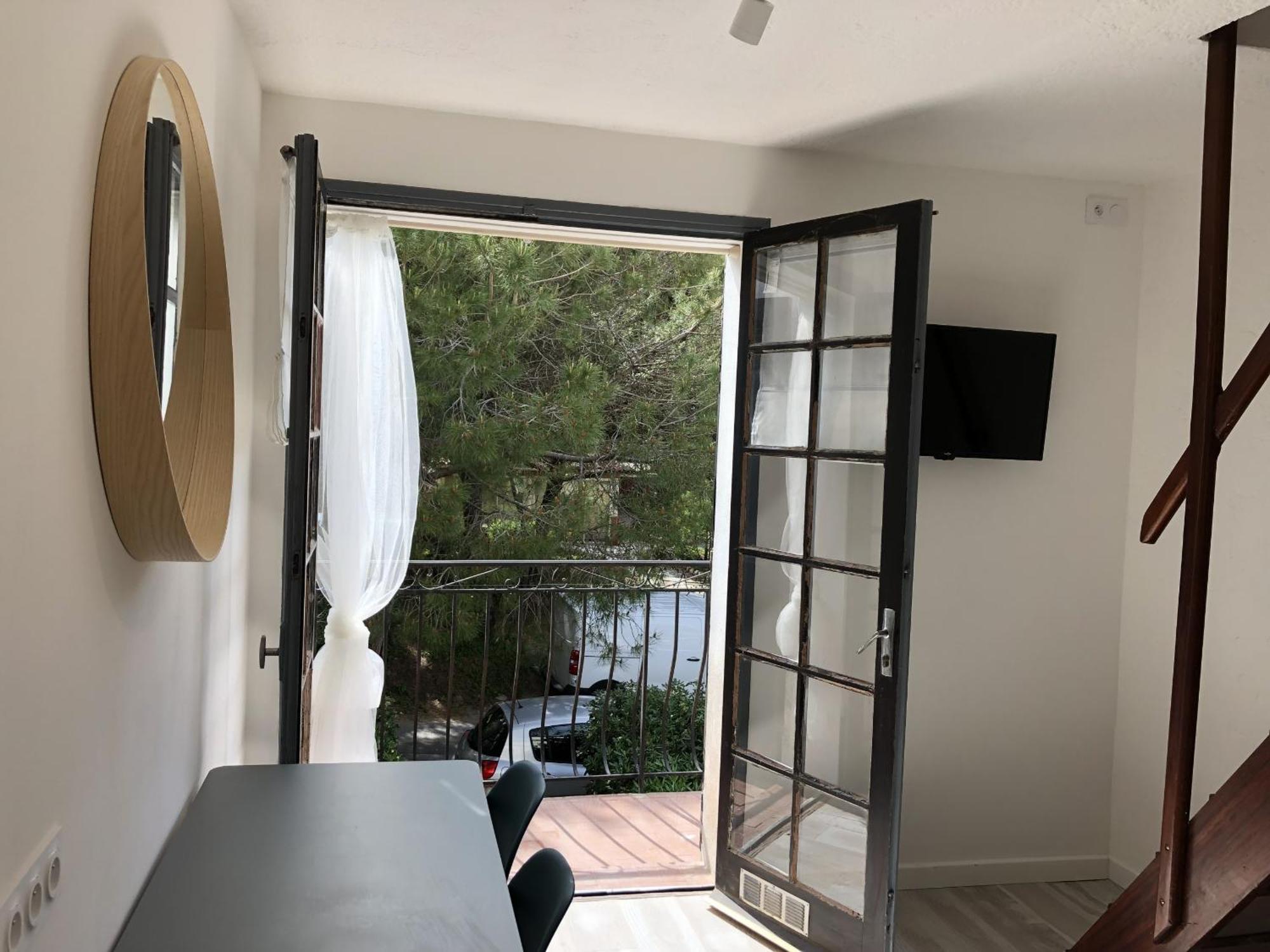 Villa L Annexe Des Sables Hyères Exterior foto
