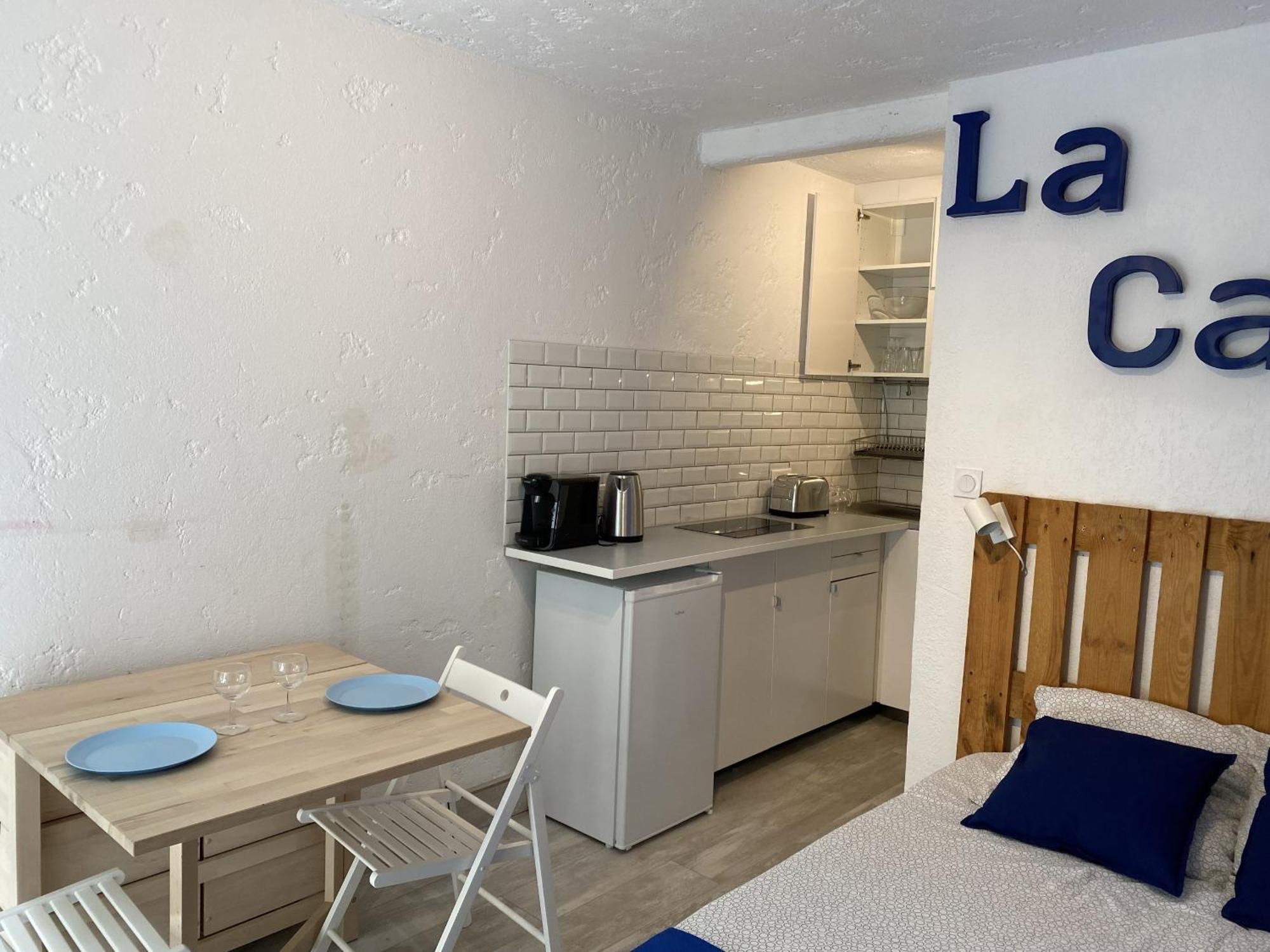 Villa L Annexe Des Sables Hyères Zimmer foto