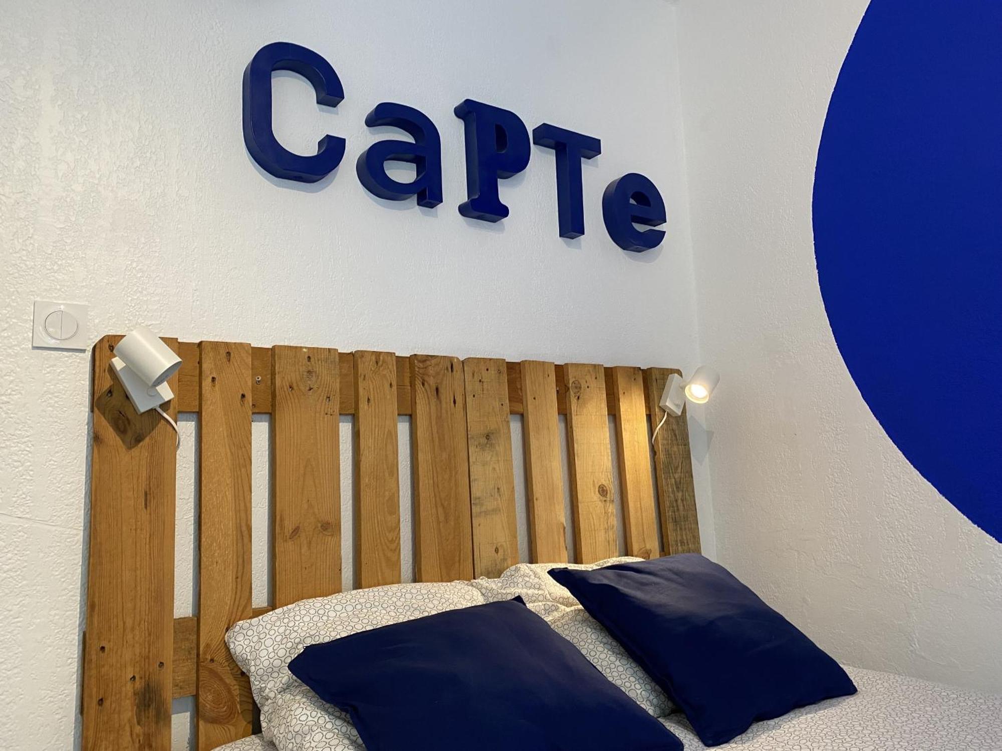 Villa L Annexe Des Sables Hyères Zimmer foto
